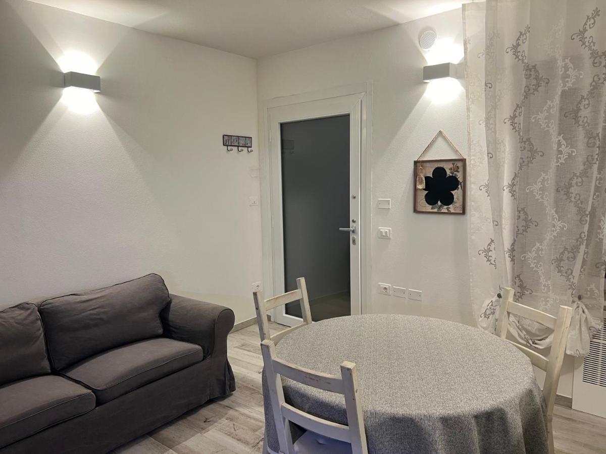 Giulietta E Romeo Apartamento Verona Exterior foto