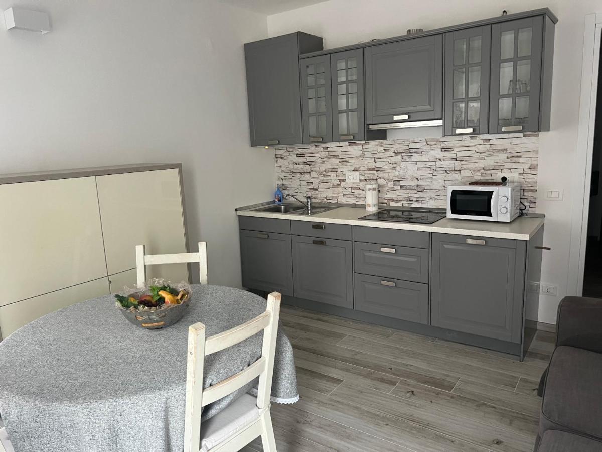 Giulietta E Romeo Apartamento Verona Exterior foto