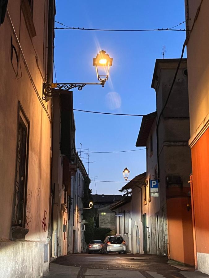 Giulietta E Romeo Apartamento Verona Exterior foto