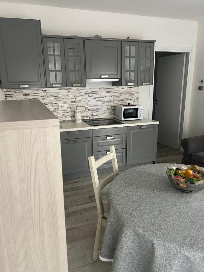 Giulietta E Romeo Apartamento Verona Exterior foto